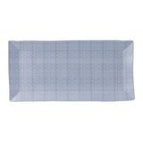 Royal Doulton Pacific Serving Tray 39.5cm x 18.5cm | Minimax