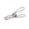 Pack Of 36 Stainless Steel Wire Pegs - Minimax