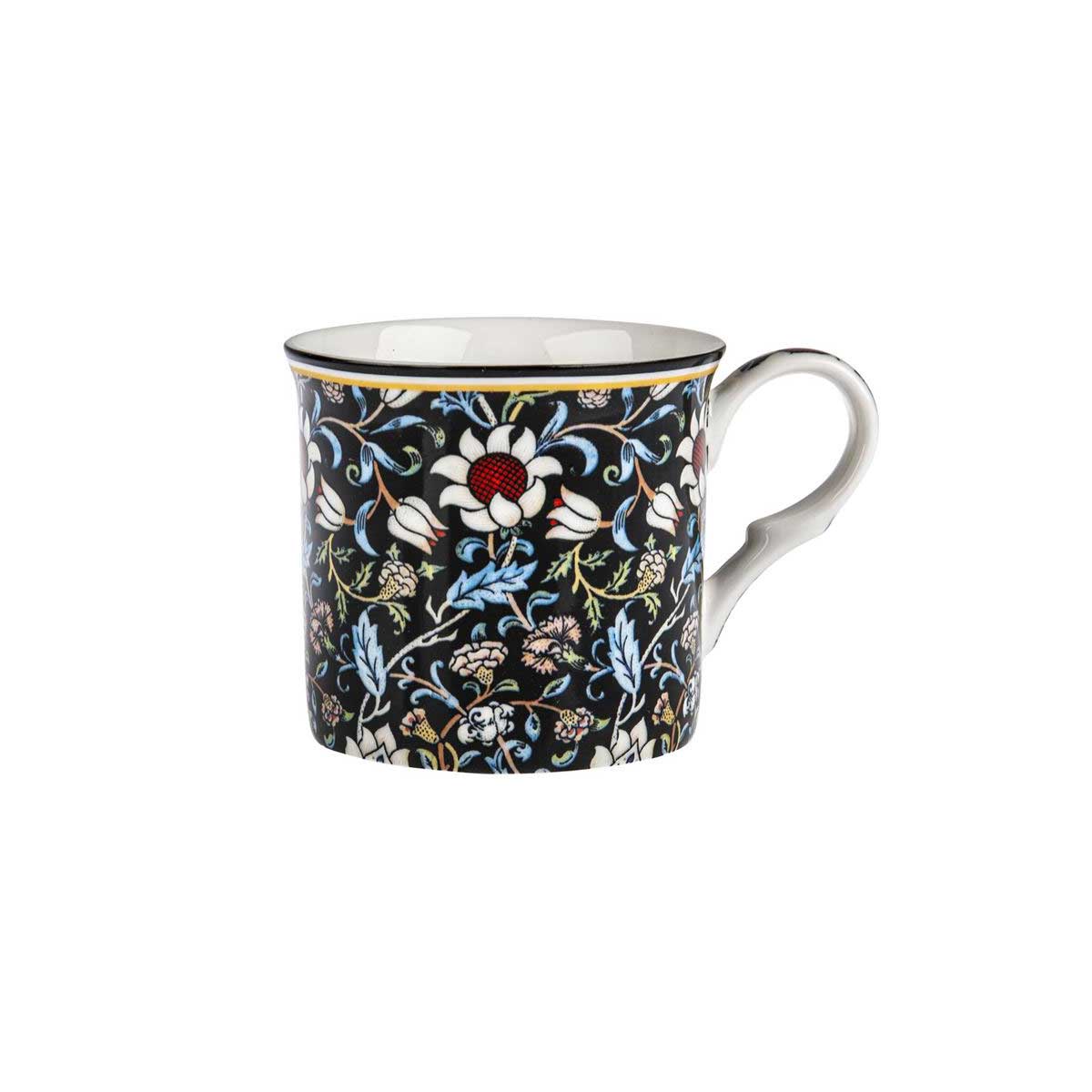 Palace 300ml Morris Daisy Mug - Minimax