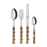 Sabre Panda Cutlery Set 4 Piece | Minimax