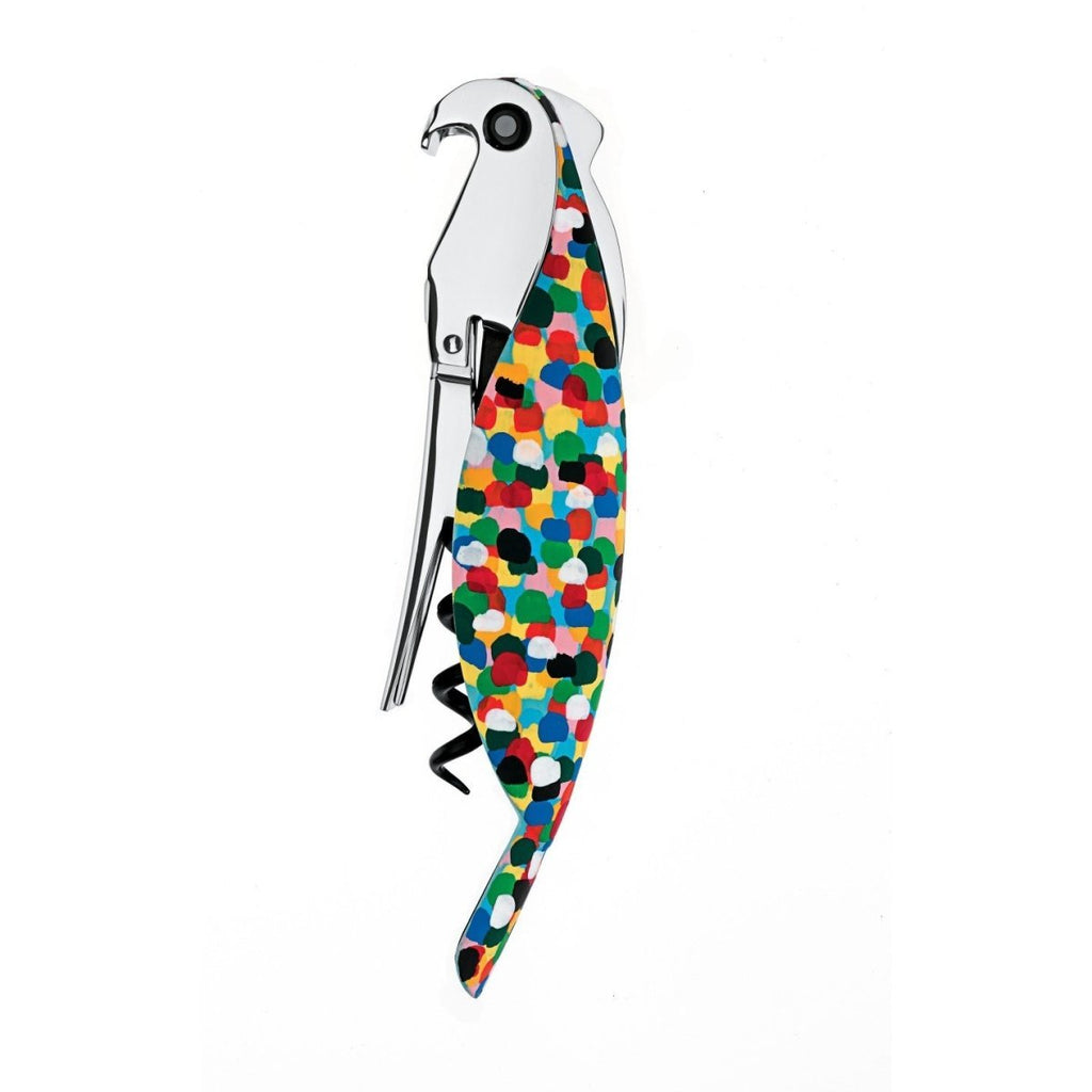 Parrot Corkscrew - Minimax