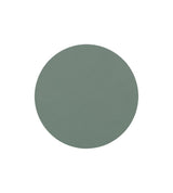 Pastel Green 10cm Round Coaster - Minimax