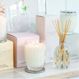 Patchouli & Bergamot Small Diffuser 100ml - Minimax