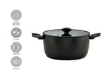 Essteele Per Salute Casserole 28cm 
(7.7L) | Minimax