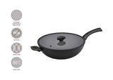 Essteele Per Salute Covered Stir Fry 32cm | Minimax