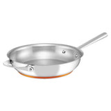 Essteele Per Vita Open French Skillet 28cm | Minimax