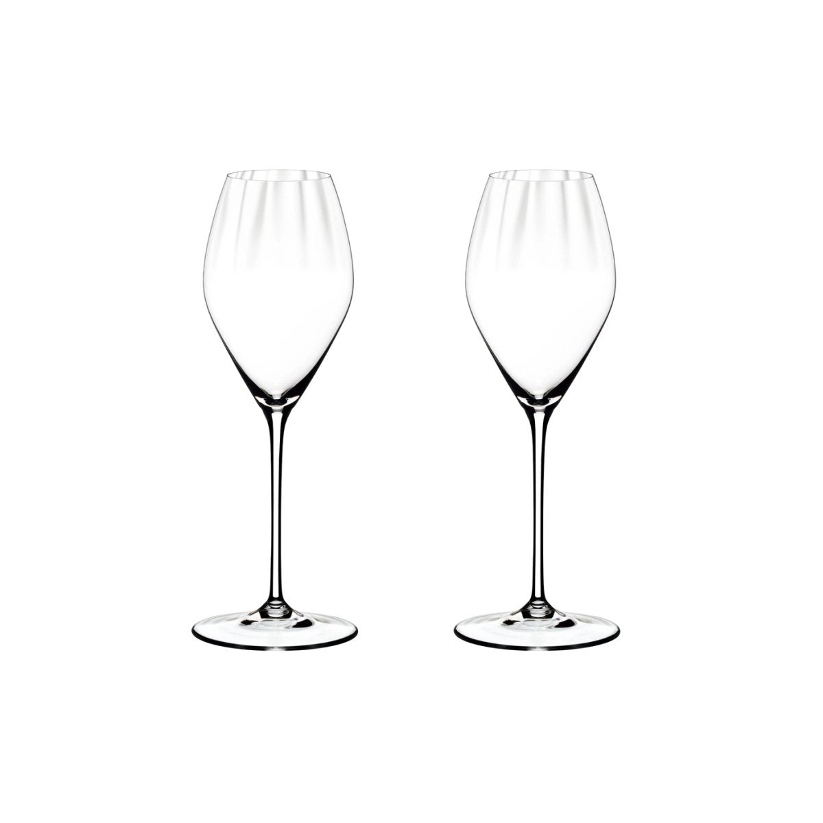 Riedel Performance Champagne Glasses Set of 2 | Minimax