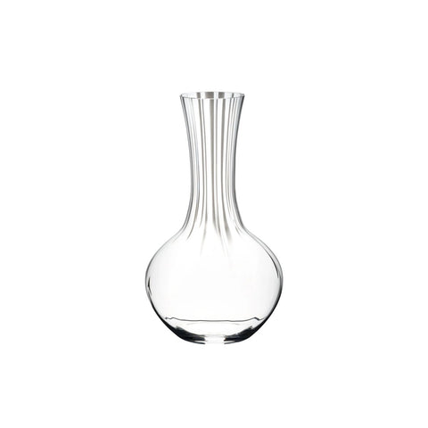 Performance from Riedel