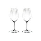 Riedel Performance Riesling Glasses Set of 2 | Minimax