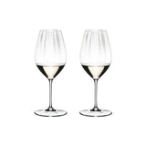 Riedel Performance Riesling Glasses Set of 2 | Minimax