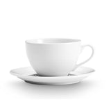 Pillivuyt Cecil Breakfast Cup and Saucer 290ml | Minimax