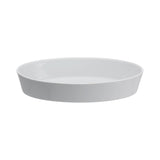 Pillivuyt Deep Oval Baker 31cm x 22cm - Minimax