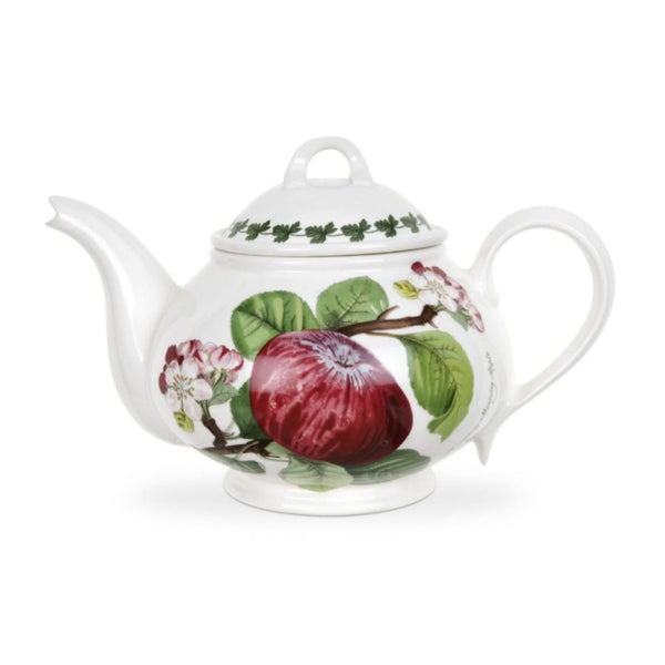 Portmeirion Pomona Teapot 1L | Minimax