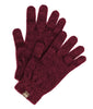 Port Gloves L - Minimax
