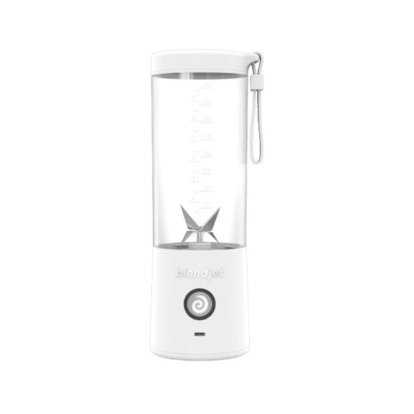 Portable Blender White - Minimax