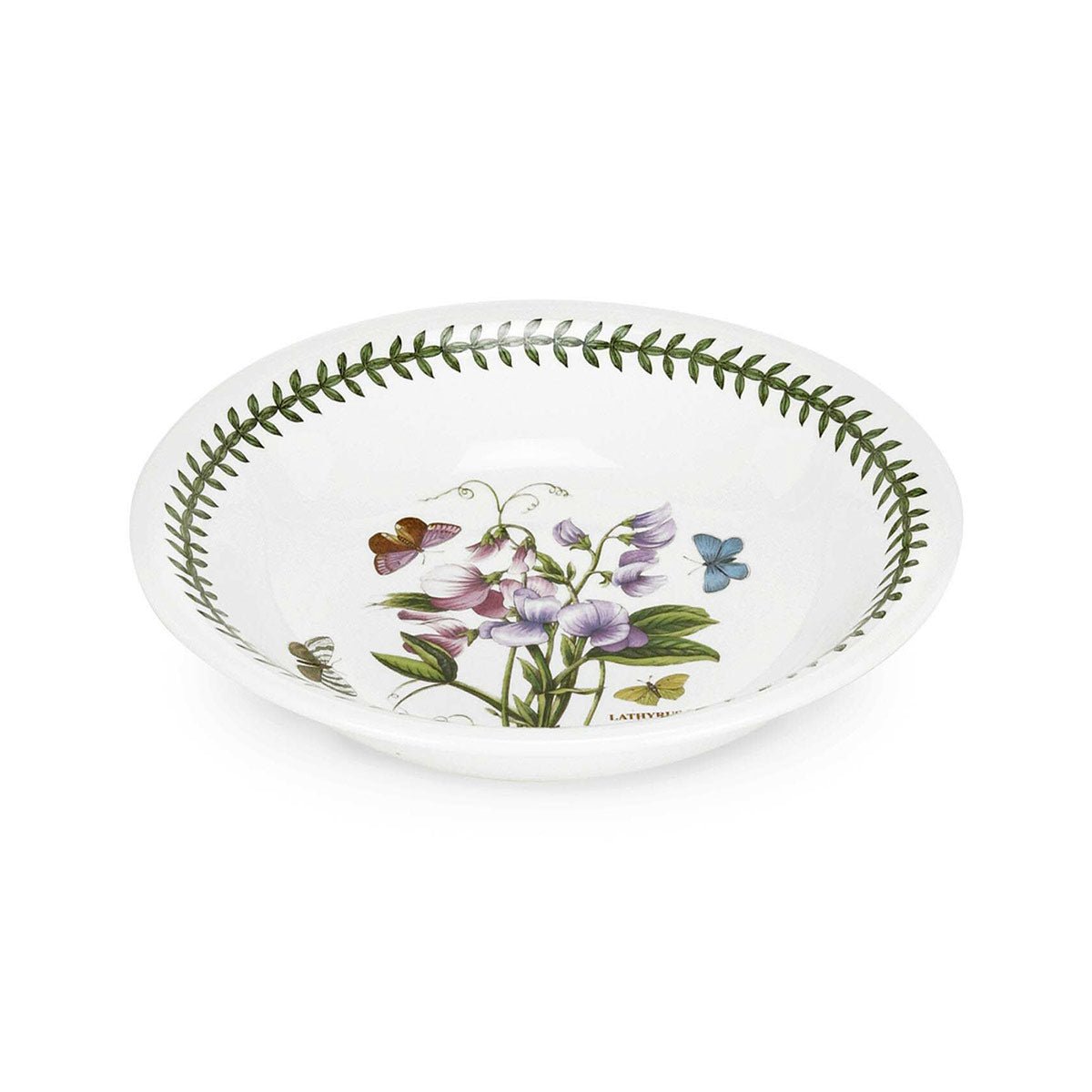 Portmeirion Botanic Garden Pasta Bowl 25cm | Minimax