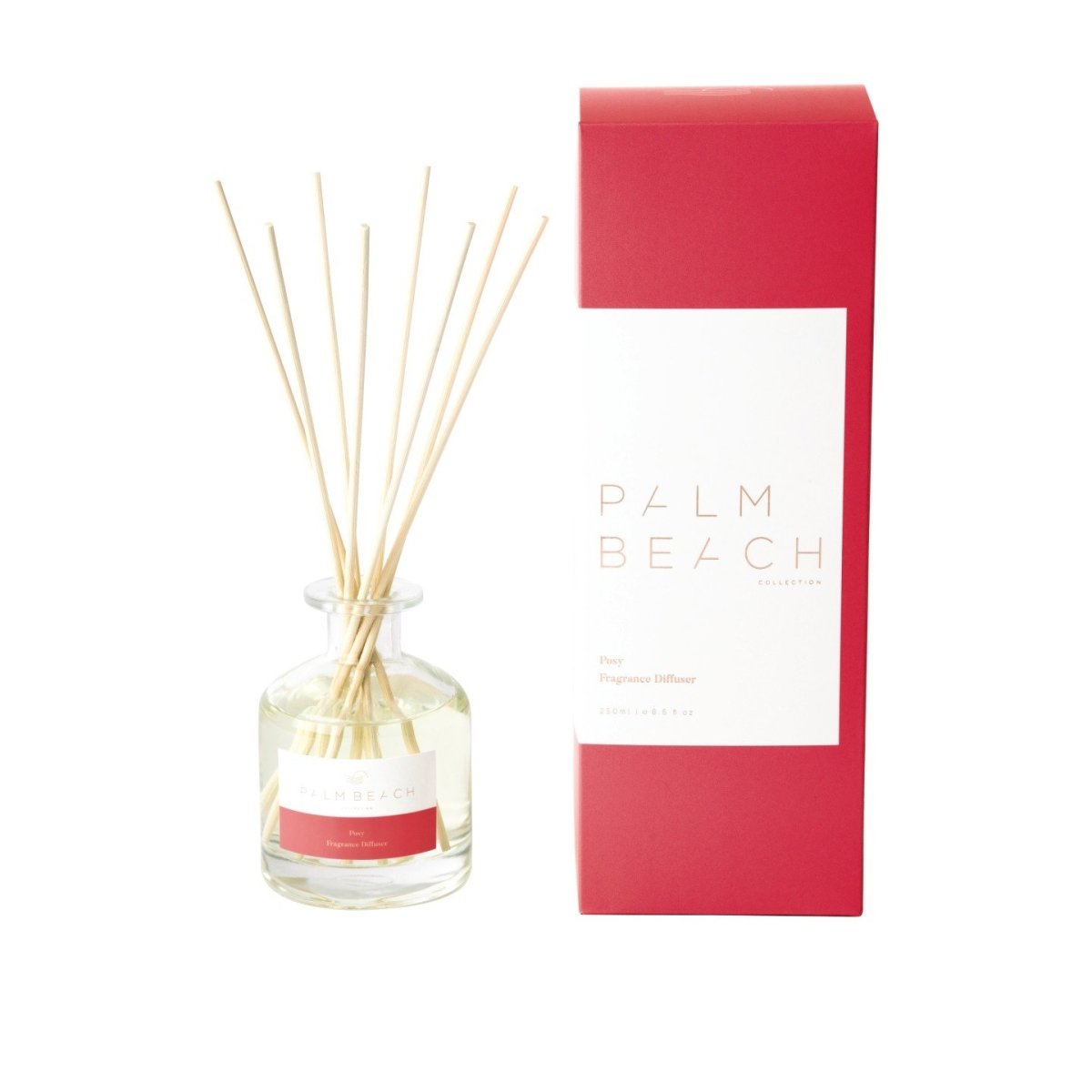 Posy Diffuser - Minimax