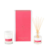 Posy Mini Candle & Diffuser Gift Pack - Minimax