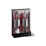 Precision Bobbi Salt & Pepper Set - Minimax