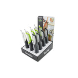 Precision Peeler Assorted - Minimax