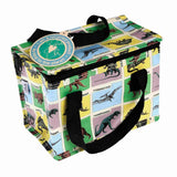 Rex London Prehistoric Land Lunch Bag | Minimax