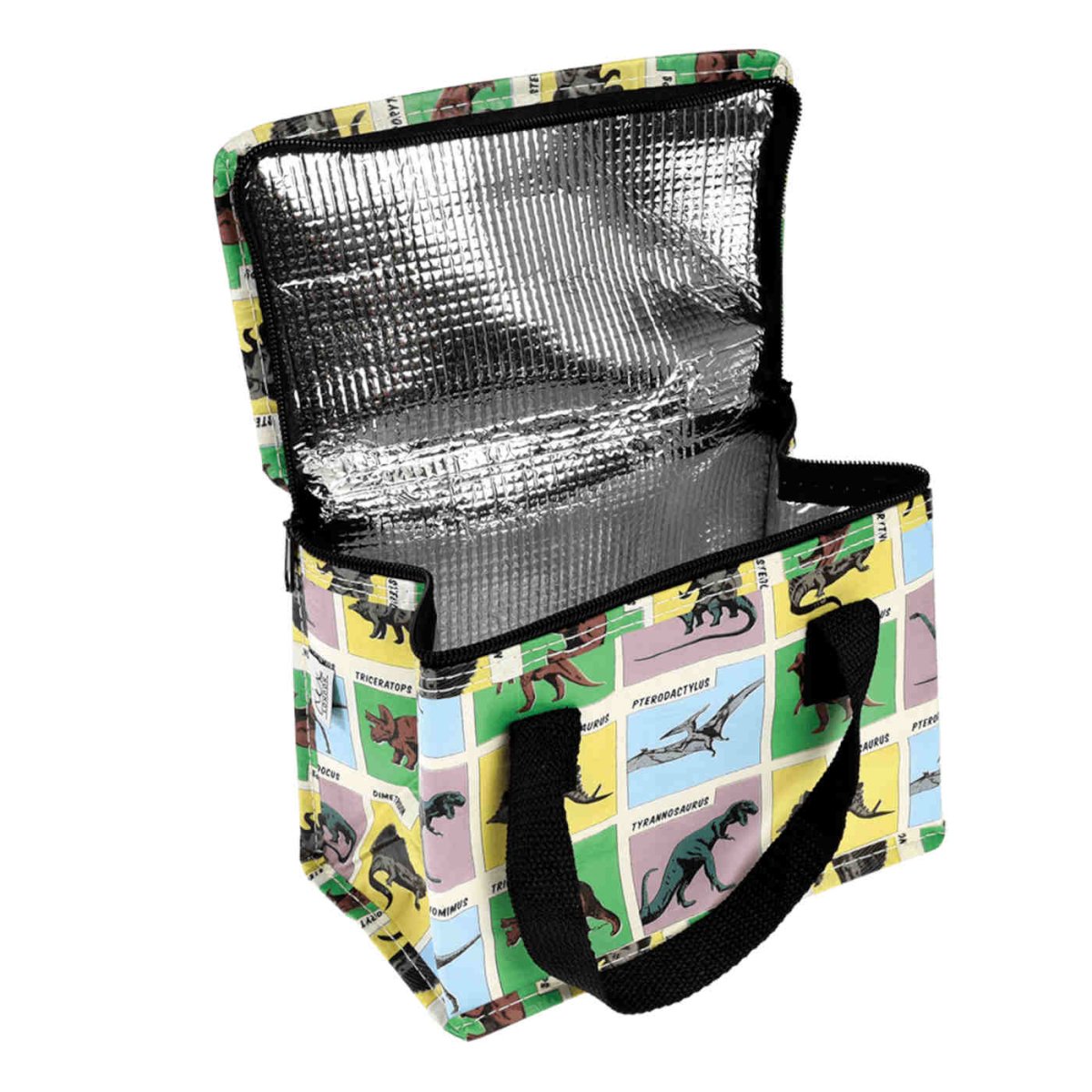 Rex London Prehistoric Land Lunch Bag | Minimax