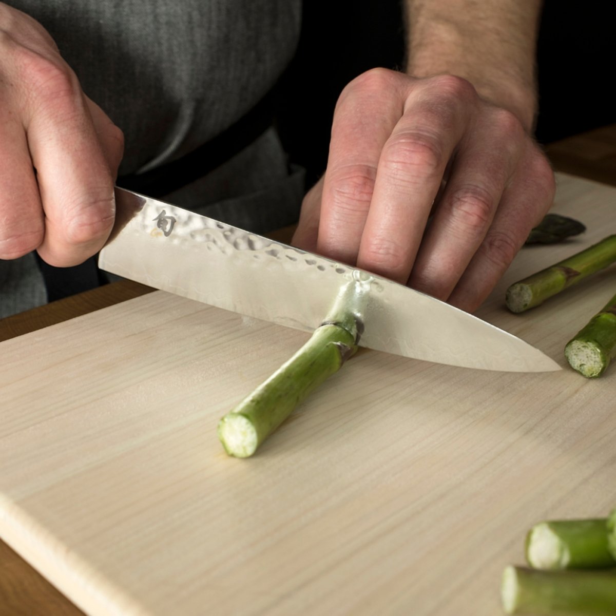 SHUN Premier Utility Knife 16cm | Minimax