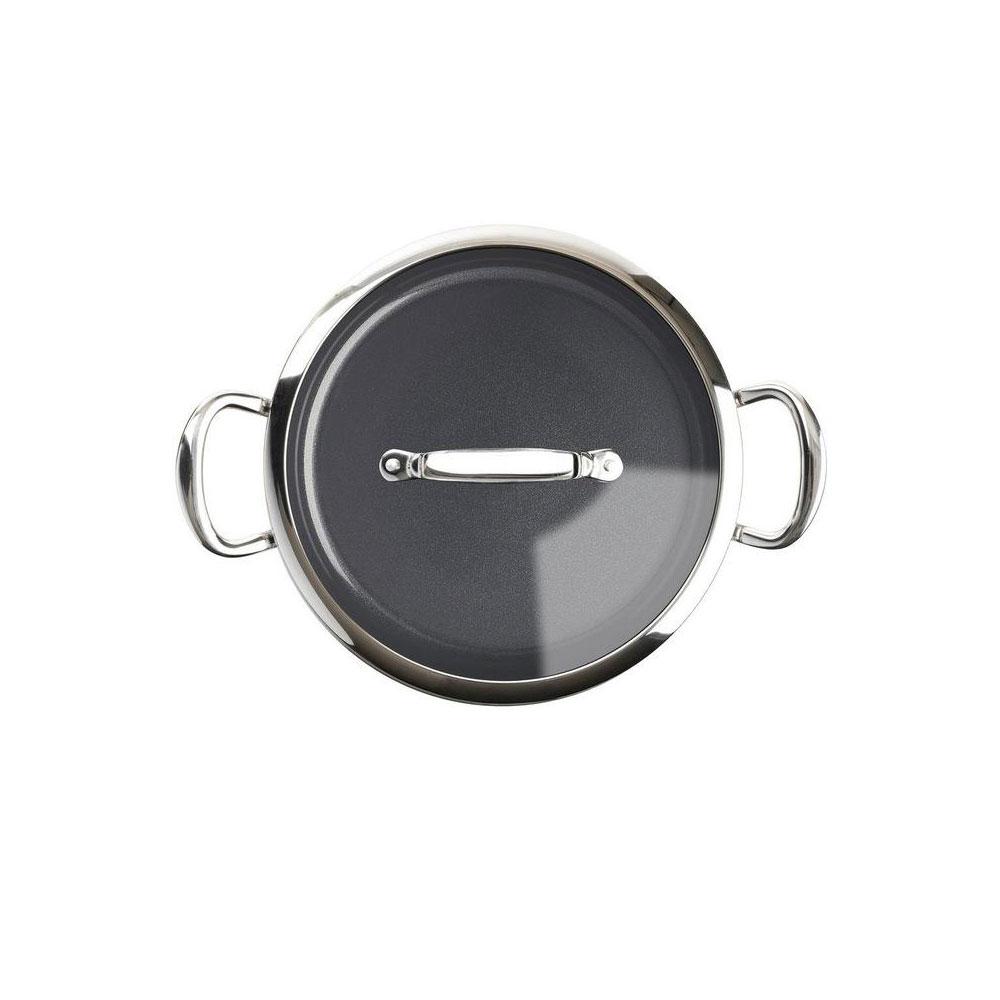 GreenPan Premiere Sauteuse 30cm | Minimax