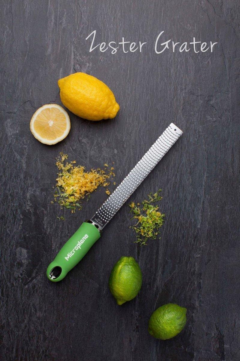 Microplane Premium Classic Zester Grater Assorted | Minimax