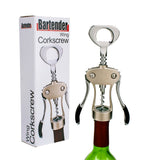 Premium Wing Corkscrew - Minimax