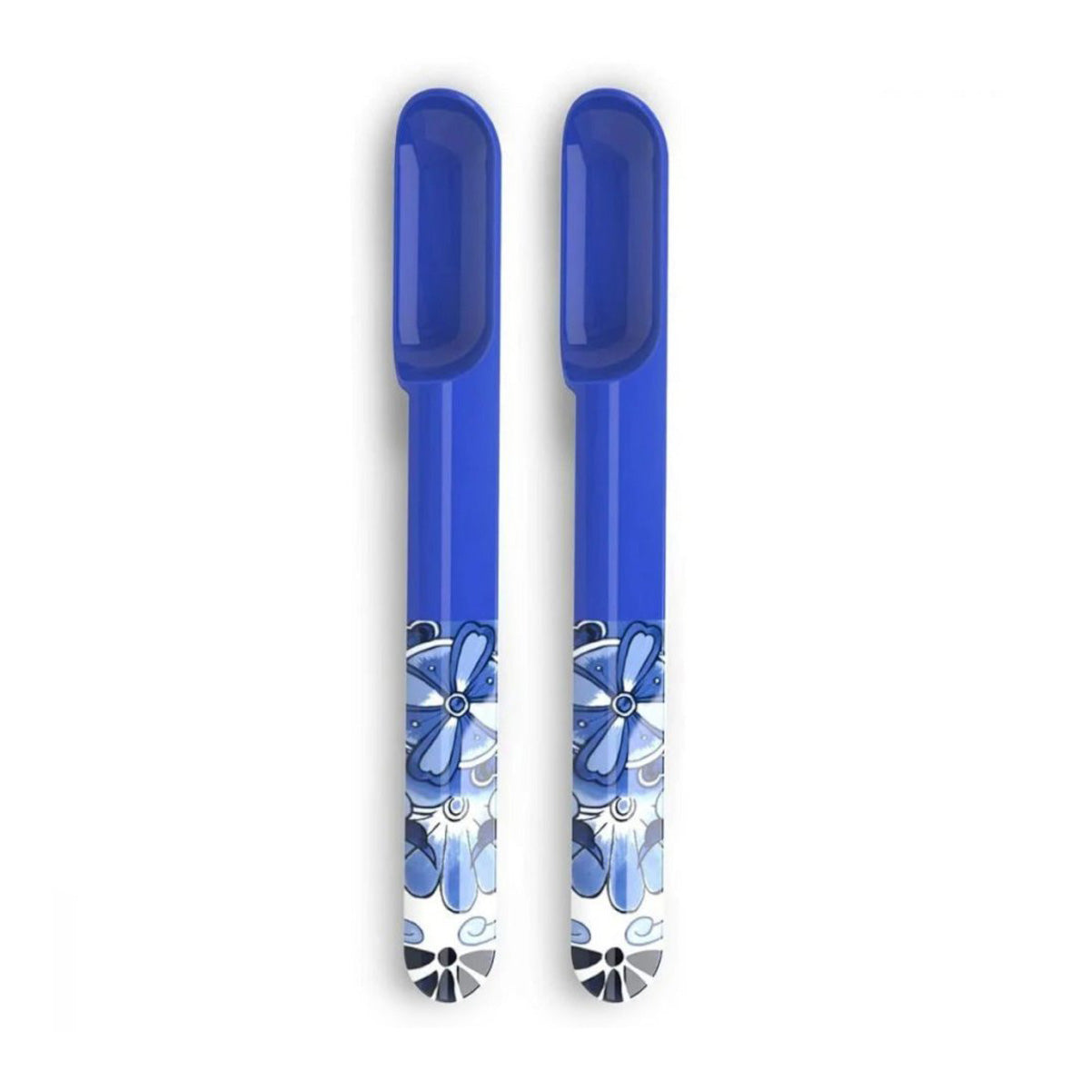 Prepara Taco Spoons Blue Set of 2 | Minimax
