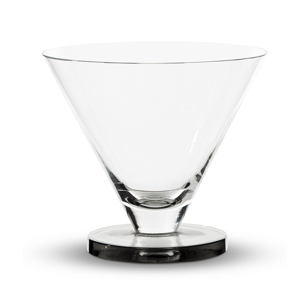 Tom Dixon Puck Cocktail Glasses 260ml (Set of 2) Minimax