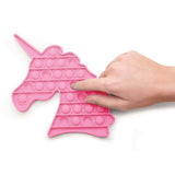 Push and Pop Unicorn Pink - Minimax