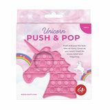 Push and Pop Unicorn Pink - Minimax