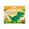 Push & Pop T-Rex - Minimax