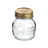 Quattro 150ml Preserving Jar - Minimax