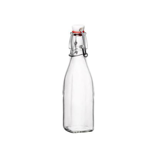 Quattro 250ml Swing Oil Bottle - Minimax