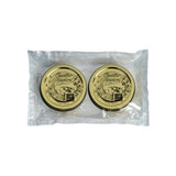 Quattro Set of 2 70mm Preserving Caps - Minimax