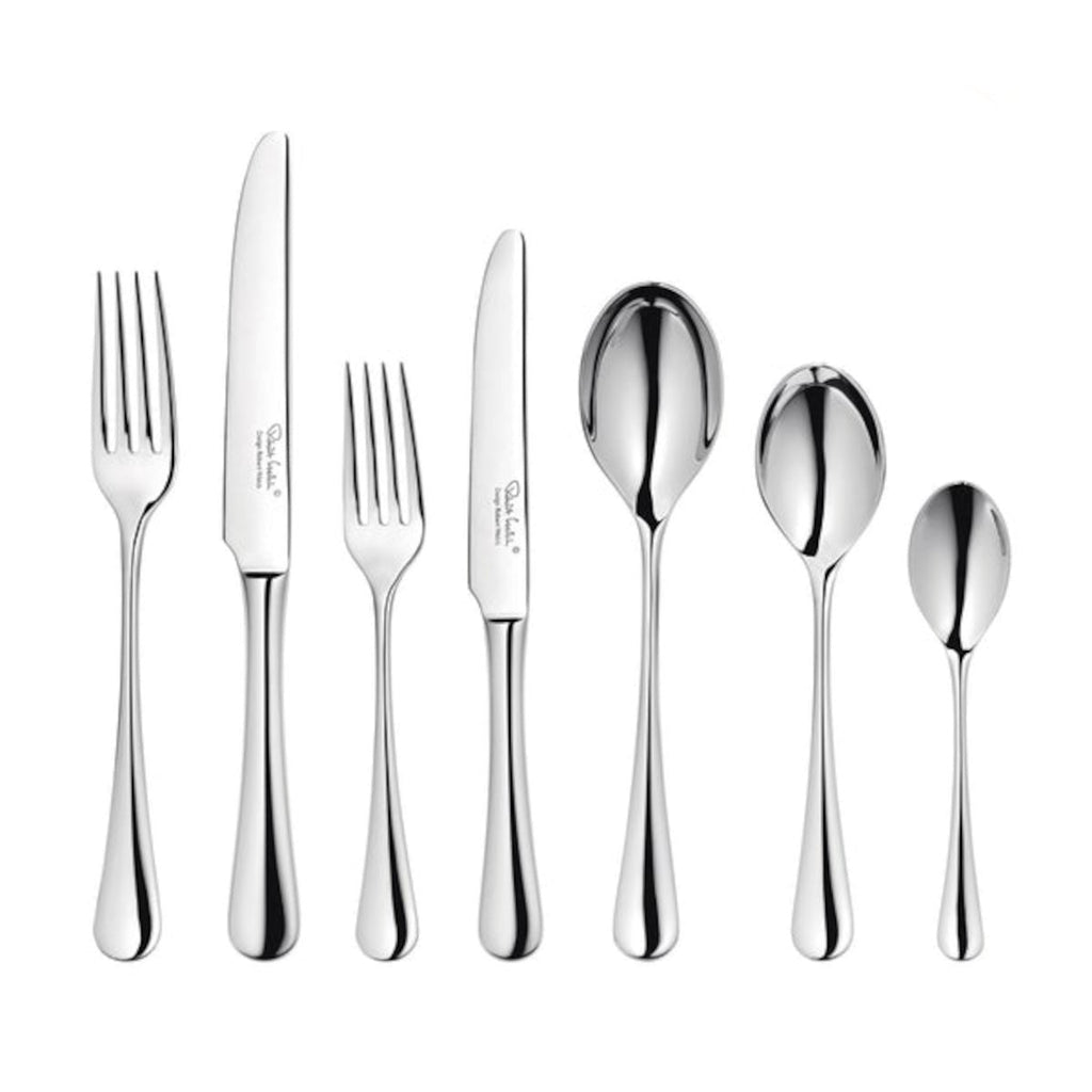 Robert Welch Radford Bright 56 Piece Cutlery Set | Minimax