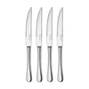 Radford Bright Steak Knife Set of 4 - Minimax