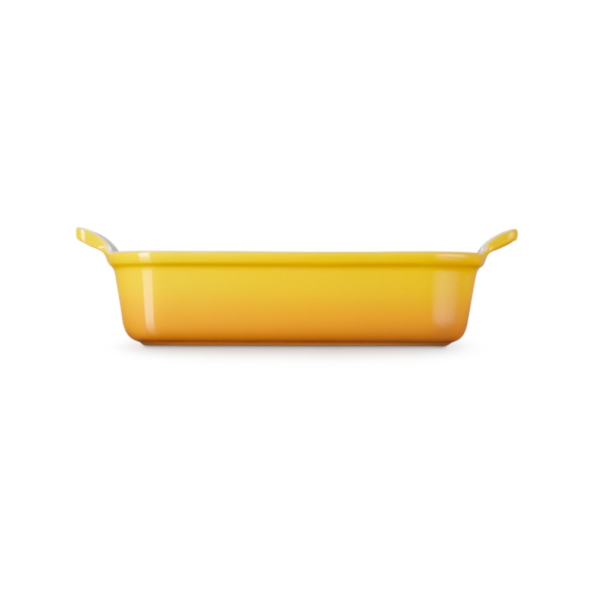 Le Creuset Heritage Rectangle Baker Nectar 32cm | Minimax