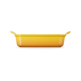 Le Creuset Heritage Rectangle Baker Nectar 32cm | Minimax