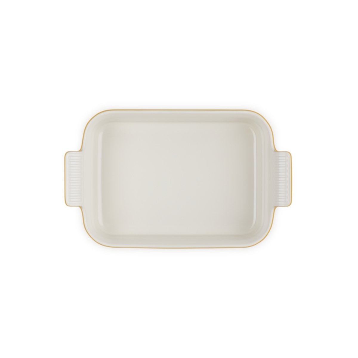 Le Creuset Heritage Rectangle Baker Nectar 32cm | Minimax
