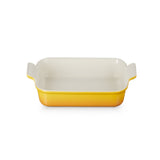 Le Creuset Heritage Rectangle Baker Nectar 32cm | Minimax