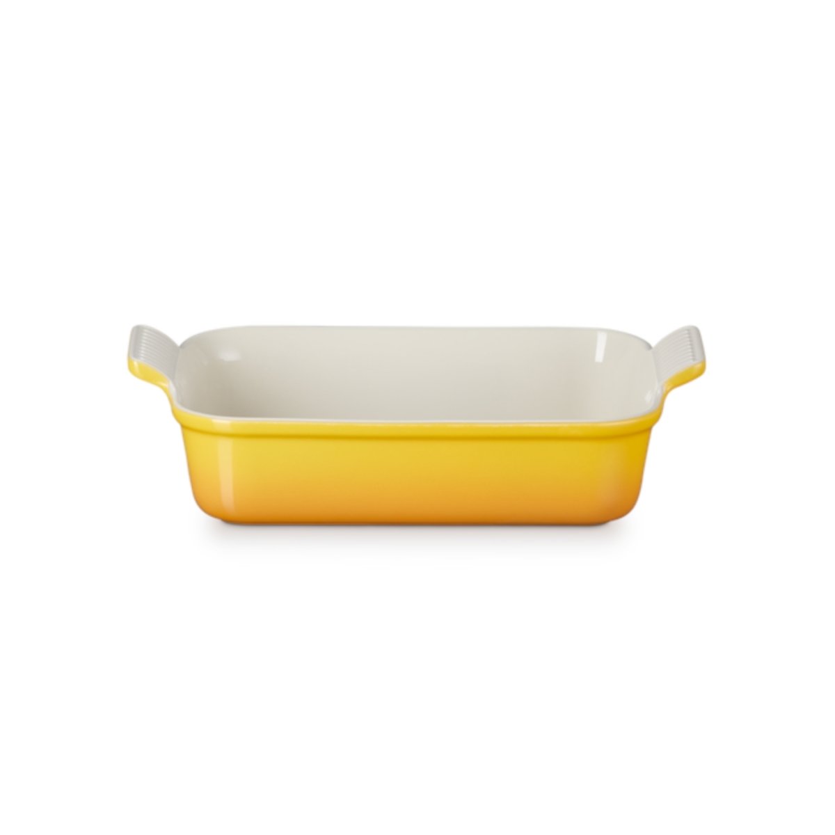 Le Creuset Heritage Rectangle Baker Nectar 32cm | Minimax