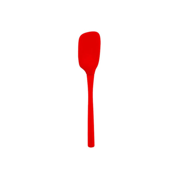 Tovolo Silicone Spoonula Red | Minimax