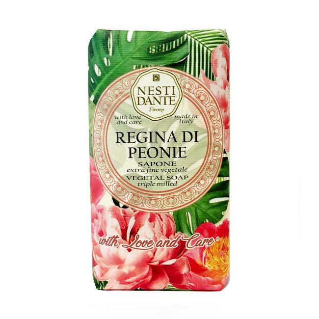 Regina Peonie Soap - Minimax