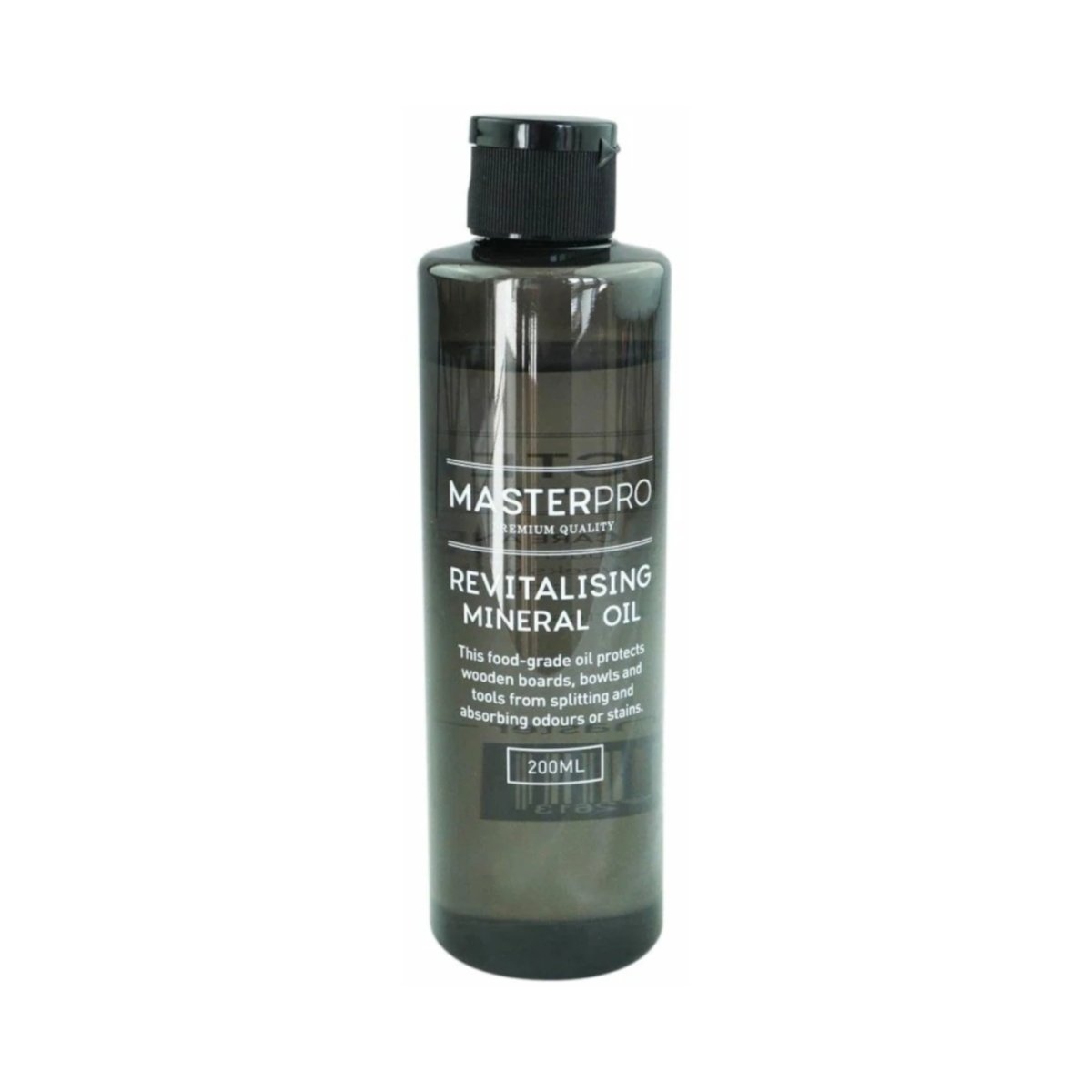 Revitalising Wooden Chopping Board Oil - Minimax