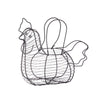 Davis & Waddell Chicken Egg Basket | Minimax