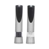 Richmond Electronic Salt & Pepper Set - Minimax